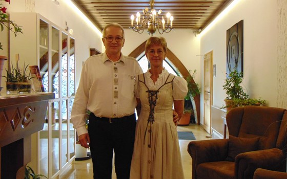 Hotel Böhmerwaldhof - Bild 7 Hotel Böhmerwaldhof - Bild 7