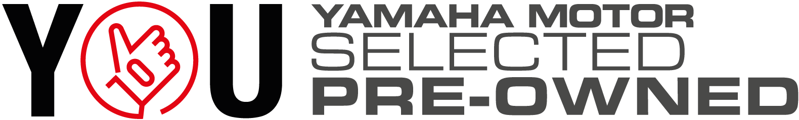 Yamaha Motor Selected Pre-Owned