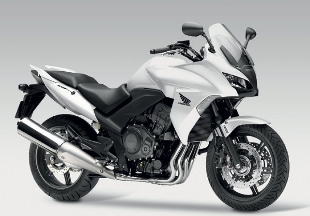 Honda cbf1000 review australia #2