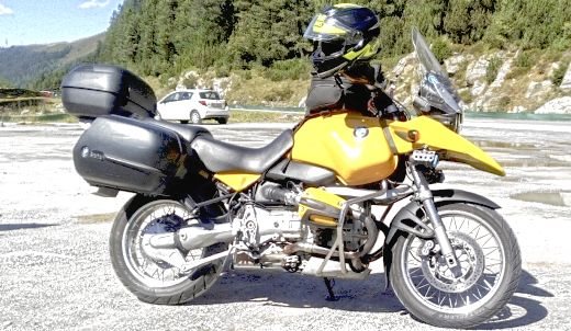 Fließtextinserat 20345