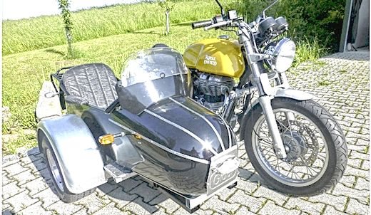 Fließtextinserat 20381