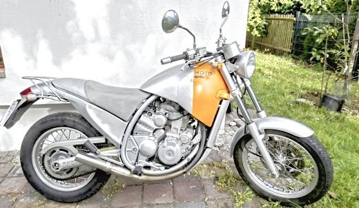 Fließtextinserat 20382