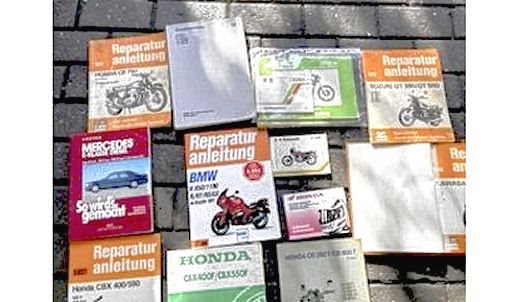Fließtextinserat 20401