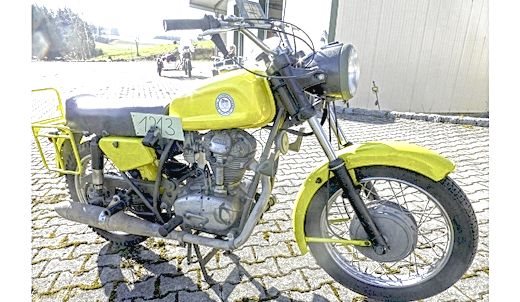 Fließtextinserat 20419