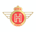 Horex Horex auf 1000PS