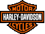 Harley-Davidson Harley-Davidson auf 1000PS