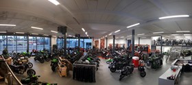 Emil Weber Motos AG