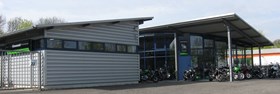 Alfred Kührer Moto-Service u. Zubehör