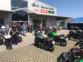 Keller Motos