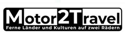 Motor2Travel Logo Motor2Travel Logo