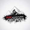 RIM Adventures/Enduro in Georgia Logo