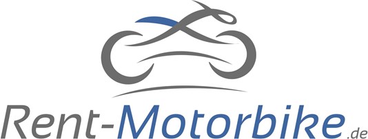 Rent-Motorbike Logo