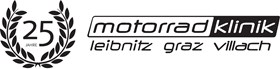 Motorrad-Klinik in Leibnitz - Villach und Werkstätte Graz