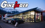 Ginzinger GmbH Innsbruck Logo Ginzinger GmbH Innsbruck Logo