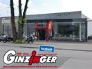 Ginzinger GmbH Salzburg Logo