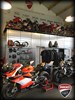 Braunbart Heribert Kilian GmbH - DUCATI SALZBURG Logo