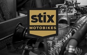 Stix Motobikes