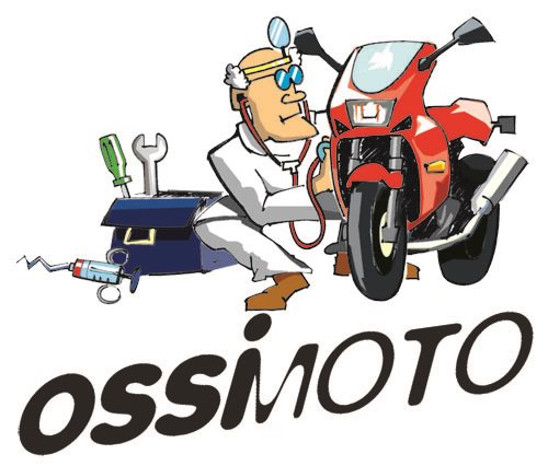 Ossimoto - Triumph World Wien Mitte