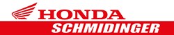 Schmidinger Rosemarie e.U. Motorrad Logo