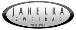 Jahelka Zweirad Gmbh & Co KG Logo