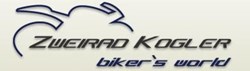 Zweirad Kogler Logo