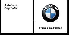 BMW Geyrhofer