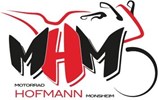 Motorrad Hofmann Monsheim Logo