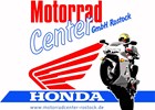 Motorradcenter GmbH Rostock Logo Motorradcenter GmbH Rostock Logo