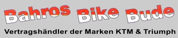 Bahros Bike Bude GmbH