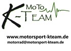 Moto K Team GmbH Logo Moto K Team GmbH Logo