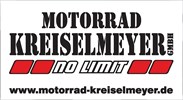 Motorrad Kreiselmeyer GmbH Logo Motorrad Kreiselmeyer GmbH Logo