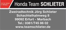 Zweiradtechnik Jörg Schlieter Logo Zweiradtechnik Jörg Schlieter Logo