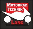 Motorradtechnik Lang GmbH Logo Motorradtechnik Lang GmbH Logo