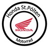 Honda St. Pölten Logo Honda St. Pölten Logo