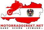 Motorraddirekt.net Logo Motorraddirekt.net Logo