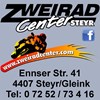 Zweiradcenter Steyr e.U., Peter Bührer Logo