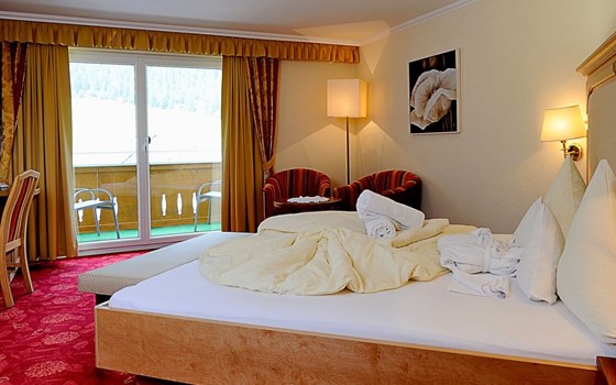 Alpvita Piz Tasna - Bild 5 Alpvita Piz Tasna - Bild 5