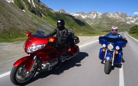 Alpvita Piz Tasna - Bild 7 Alpvita Piz Tasna - Bild 7