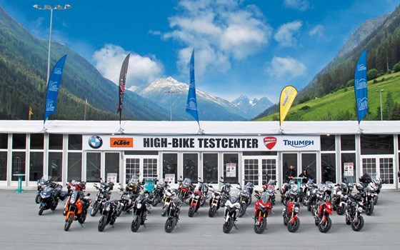 Alpvita Piz Tasna - Bild 8 Alpvita Piz Tasna - Bild 8