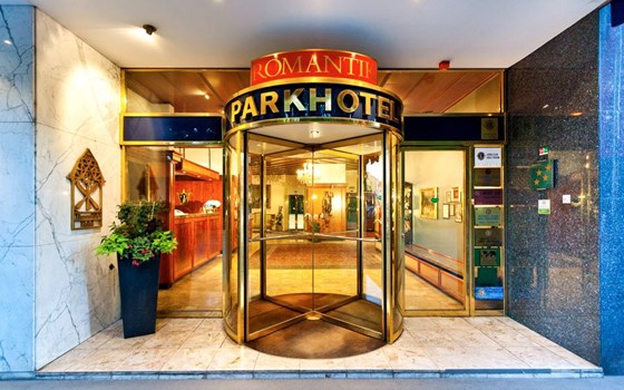 PARKHOTEL GRAZ - Bild 9 PARKHOTEL GRAZ - Bild 9