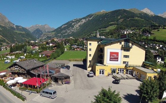 AlpenParks Hotel Matrei - Bild 1 AlpenParks Hotel Matrei - Bild 1