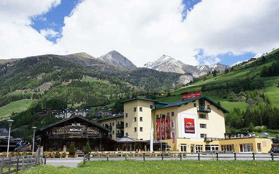 AlpenParks Hotel Matrei - Bild 7 AlpenParks Hotel Matrei - Bild 7