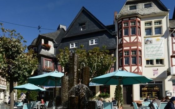 Blaue Ecke - Bild 5 Blaue Ecke - Bild 5