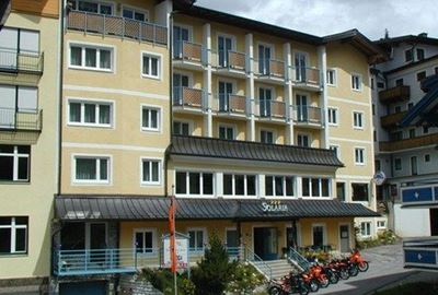 Motorrad Hotel Hotel Solaria