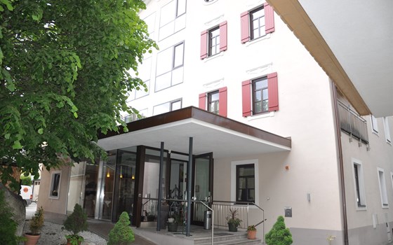 Hotel Heitzmann - Bild 1 Hotel Heitzmann - Bild 1