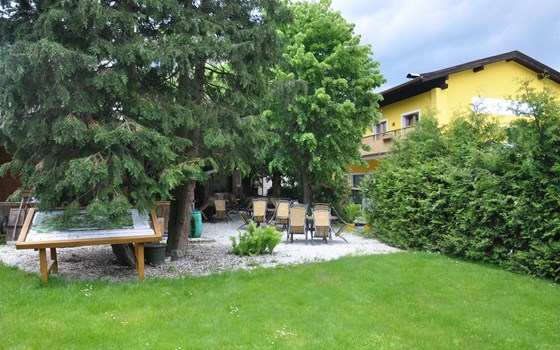 Hotel Heitzmann - Bild 4 Hotel Heitzmann - Bild 4