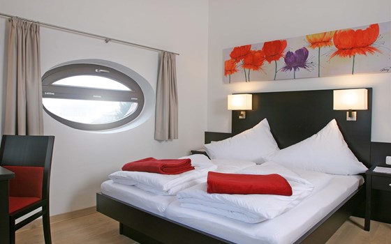 Hotel Heitzmann - Bild 6 Hotel Heitzmann - Bild 6