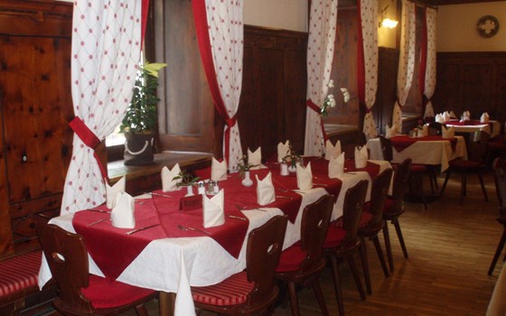 Hotel Heitzmann - Bild 7 Hotel Heitzmann - Bild 7