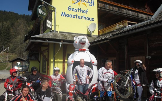Erlebnisgasthof Moasterhaus inmitten vom Trialpark - Bild 5 Erlebnisgasthof Moasterhaus inmitten vom Trialpark - Bild 5