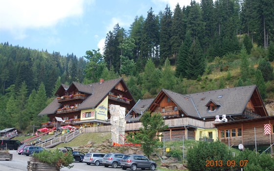 Erlebnisgasthof Moasterhaus inmitten vom Trialpark - Bild 8 Erlebnisgasthof Moasterhaus inmitten vom Trialpark - Bild 8